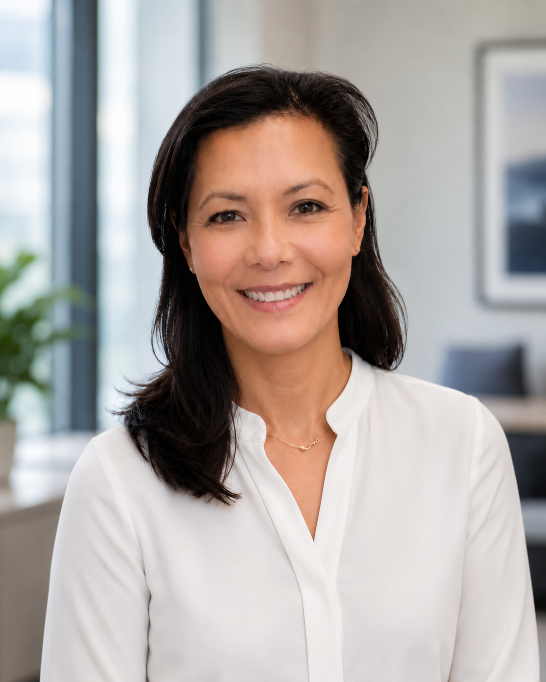 Dr. Lorna Pham, PsyD