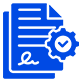 Behavioral health licensing and accreditation consulting