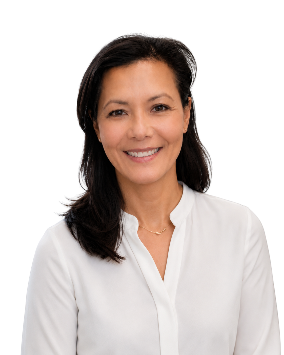Dr. Lorna Pham, PsyD, founder and principal consultant of LSP Behavioral Health Consulting